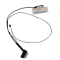 สายแพรจอ Display Cable DC02001KO10 Lenovo IdeaPad S300, S400, S400U, S405, S410, S415, S500